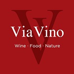 Via Vino Tours Logo